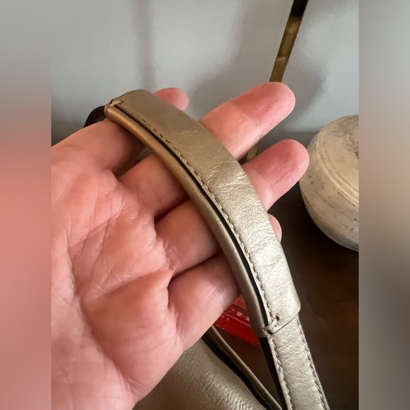 Coach Taylor Flap Shoulder/Crossbody Bag - Picture 7 of 14